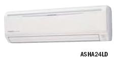 Condizionatore General Fujtsu 24000 btu